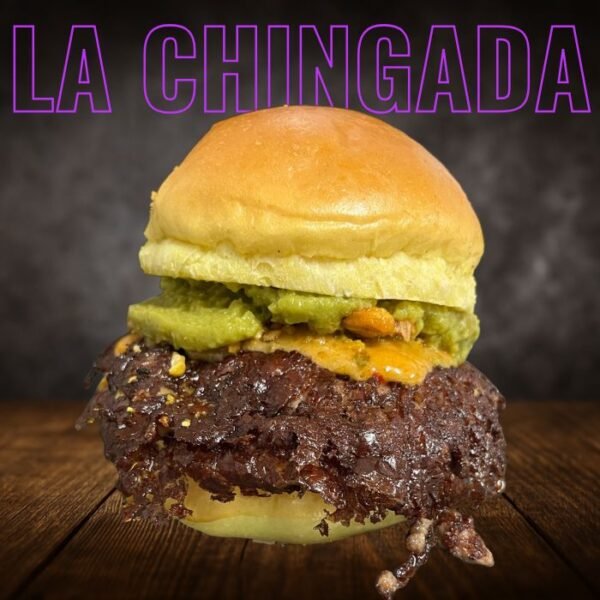 La Chingada Cieza