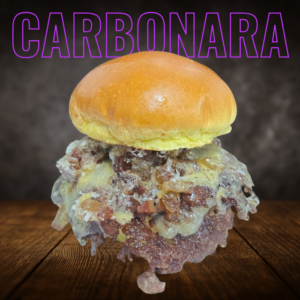 CARBONARA