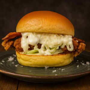 Cesar Burger