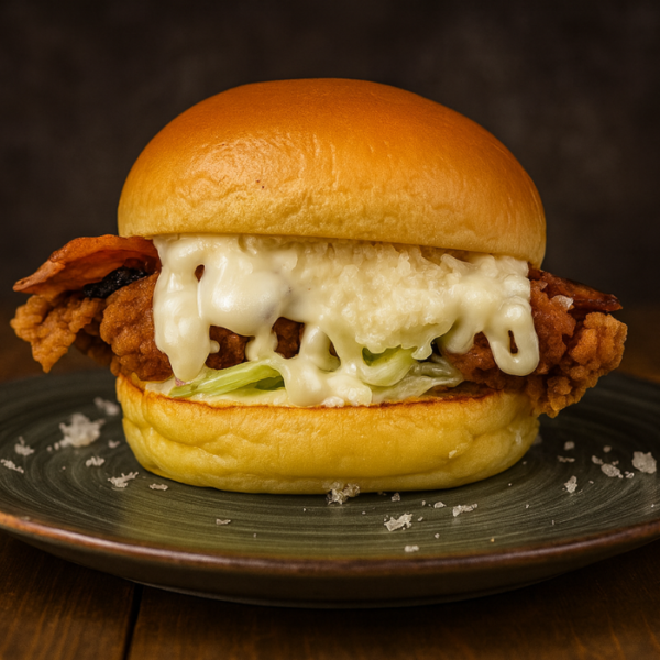 Cesar Burger